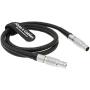 Alvins Cables 7 Pin Digital Motor Cable for fSTOP Bartech Wireless Focus Digital Receiver