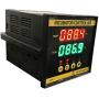 Industrial Digital Temp and Humidity Controller (Fan, Motor, Sprinkler) with External Humi-Temp Transmitter (Model: AI-RHTC) for Poultry, Incubators, Egg-Shelf, Agriculture, Pharma by INSTRUKART