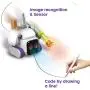 Kit Robotique Miniature BOTZEES pour Programmation, Jouet STEM pour Enfants, Robot de Programmation pour Garçons et Filles, Âge 3+ Kit Robotique Miniature BOTZEES pour Programmation, Jouet STEM pour Enfants, Robot de Programmation pour Garçons et Filles, Âge 3+
