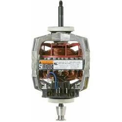 WE17X23856 WE49X28295 234D1469P006 for GE Dryer Motor & Pully Assembly