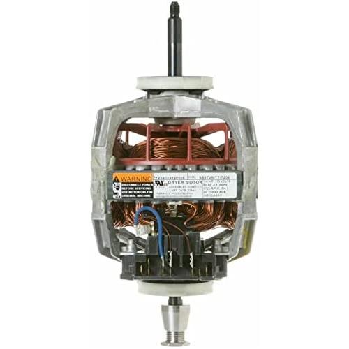 WE17X23856 WE49X28295 234D1469P006 for GE Dryer Motor & Pully Assembly