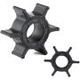 BODAO 19210-ZV7-003 Boat Engine Water Pump Impeller for Hond 20/25/30HP Outboard Motor