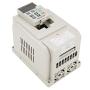Variable Frequency Drive, 5.5HP 220V Single-Phase Variable Frequency Drive VFD Speed Controller for 3-Phase 4kW AC Motor 0-400Hz