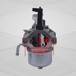 XingLi 715783 Carburetor fit for Briggs & Stratton Replaces # 715525, 715494, 715390 Vanguard OHV Motor Mower Carb