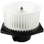 Blower Motor Fan Assembly for Infiniti,Nissan,Replacement Blower Assembly 72240FA000 /700050