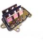 SouthMarine Boat Motor Intake Reed Valve Assy 63V-13610-10 63W-13610-00 for Yamaha Parsun Hidea 2-Stroke 9.9hp 15hp Boat Motors