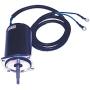 Sierra 18-6788 Tilt/Trim Motor for 40-50 HP Yamaha Outboards, 1985 to 1992