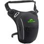 LOCAL LION Motorcycle Leg Bag Drop Leg Bag Hiking Waist Pack Thigh Bags Cycling Riding Running Daypacks for Men Women