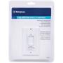 Westinghouse Lighting 7787200 Ceiling Fan Wall Control , White