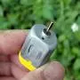 Xuulan Xianglaa-Motor Mini 130 Motor Micro FP130 Motor, High Speed Torque Strong Magnetic 2mm Shaft DIY RC Toy Cars Boats,