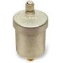 Hy-Vent® Air Vent with Installation Kit Designed to Prevent Overflow of Seawater from a Packless Shaft Seal System on Sailboats and Low-Speed Motor Vessels