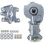 Power Window Lift Motor Replacement for Chevrolet GMC Oldsmobile Pontiac Buick Cadillac (with 12-Teeth Gear)