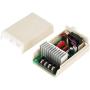Motor Speed Controller, 5-36V BLDC Three Phase Sensorless Brushless Without Hall Motor Controller for DC Motor Speed Regulation