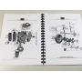 FORD TRACTOR MASTER PARTS CATALOG, 9N, 2N, 8N