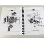 Catalogue de pièces détachées Ford Tracteur N Série 9N, 2N, 8N Catalogue de pièces détachées Ford Tracteur N Série 9N, 2N, 8N