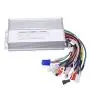 FAMKIT 48V 60V 64V 1000W-1500W Electric Bicycle Brushless Speed Motor Controller for Electric Scooter