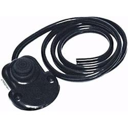 Boating Accessories New T-H Marine Standard Foot Control Switch THM FCS1DP