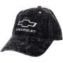 Official General Motors Distressed Washed Hat