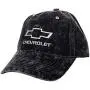 Official General Motors Distressed Washed Hat