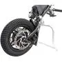 CONHIS MOTOR Wheelchair Tractor 36V 250W 350W 12inch Electric Handcycle Wheelchair Attachment Handbike DIY Conversion Kit with 8.8AH or 10.4AH or 11.6AH Battery (36V 250W, 8.8AH Battery)