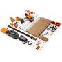 2022 Latest FoxAlien Masuter Pro CNC Router Machine + 300W Spindle Upgrade Kit