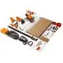 FoxAlien Masuter Pro 4040 CNC Router Machine + Touchscreen Offline Controller
