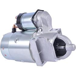 ACDelco Gold 337-1016 Starter