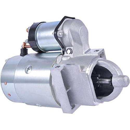ACDelco Gold 337-1016 Starter