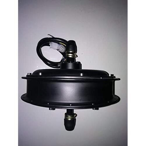 48V/60V/72V 3000W Electric Wheel Hub Motor, 3KW Brushless Gearless Motor, Electric Bike Hub Motor ,3000w High Power Electric Bike DC Motor.