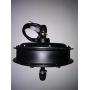 48V/60V/72V 3000W Electric Wheel Hub Motor, 3KW Brushless Gearless Motor, Electric Bike Hub Motor ,3000w High Power Electric Bike DC Motor.