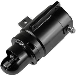 Caltric Compatible with Starter Motor Yamaha Marine Outboard 90HP 85HP 80HP 75HP 688-81800-10-00