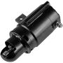 Caltric Compatible with Starter Motor Yamaha Marine Outboard 90HP 85HP 80HP 75HP 688-81800-10-00