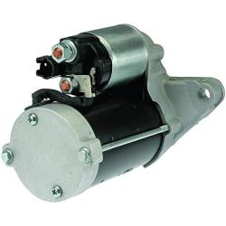 Premier Gear PG-17825 Starter Replacement for RAV4, Camry, Corolla, Highlander, Sienna, RX350, ES350, Avalon, Venza, RX330, xB, tC, Matrix, Solara, Vibe, ES300, NX300, NX200t, ES330