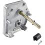 Lippert 276602 Venture Fifth Wheel Landing Gear Box Aluminum