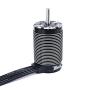 SURPASS HOBBY Rocket 4-Pole 5692 980KV Sensorless Brushless Motor Shaft 8mm for 1/5 RC Car