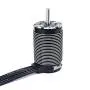 SURPASS HOBBY Rocket 4-Pole 5692 980KV Sensorless Brushless Motor Shaft 8mm for 1/5 RC Car