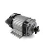 60V 750W Brushless Gear Motor Tricycle Engine with Fan Cooling Chain Drive Motor with Controller
