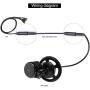 Greenergia Ebike 1T4 Harness Extension Cable 8 Pin Plug Connector for BBS/BBSHD Motor Conversion Kit