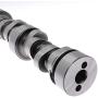 E-1840-P .585/.585 Engine Camshaft Hydraulic Roller Lift Cam for GM Chevy LS L92 L99 5.3L 5.7L 6.0L 6.2L 1997-2007 V8 LSx Sloppy Stage 2