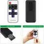 RGBZONE 2 Pack RF Wireless Remote Controller DC 5-24V 11 Key Mini Dimmer Switch for 5050 3528 5630 RGB LED Strip Light RGBZONE 2 Pack RF Wireless Remote Controller DC 5-24V 11 Key Mini Dimmer Switch for 5050 3528 5630 RGB LED Strip Light
