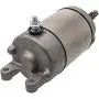 NICHE Starter Motor Assembly 31200-HN1-A41 High Torque for Honda Sportrax 400 TRX400EX TRX400X