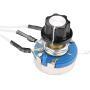 Variable Speed Controller,DC 220V 750W Variable Speed Controller Governor Electric Motor
