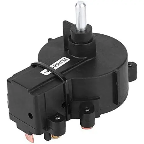 Electric Trolling Motor Switch Trolling Motor Switch 5 Speed Switch for Vector Turbo Electric Motor Accessories
