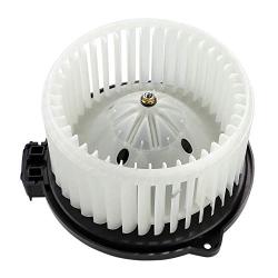 700228 HVAC AC Blower Motor Fit for 2007-2010 Toyota Sienna | 2010-2018 Subaru Outback,Legacy | 2008-2015 Cadillac CTS Replaces 87103-08090 Heater Blower
