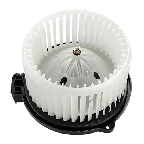 700228 HVAC AC Blower Motor Fit for 2007-2010 Toyota Sienna | 2010-2018 Subaru Outback,Legacy | 2008-2015 Cadillac CTS Replaces 87103-08090 Heater Blower