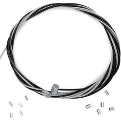 Sliding Door Cable Compatible with 2011-2017 Honda Odyssey Replaces 72010-TK8-A12 72010TK8A12