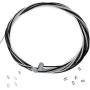 Sliding Door Cable Compatible with 2011-2017 Honda Odyssey Replaces 72010-TK8-A12 72010TK8A12