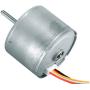 Dc Brushless Motor 12v 6200rpm 24mm