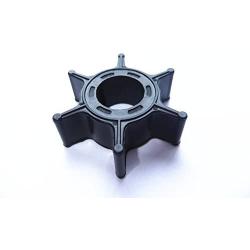 Boat Motor Water Pump Impeller 19210-ZW9-A31 19210-ZW9-A32 18-32455 for Honda 8HP 9.9HP 15HP 20HP Outboard Engine BFP8D BFP9.9D,
