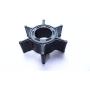 Boat Motor Water Pump Impeller 19210-ZW9-A31 19210-ZW9-A32 18-32455 for Honda 8HP 9.9HP 15HP 20HP Outboard Engine BFP8D BFP9.9D,
